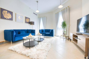 Exclusive 2BR Apartment in Madison Residency - Close to Dubai Internet City Metro Station